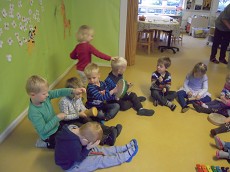 p&aring; tur